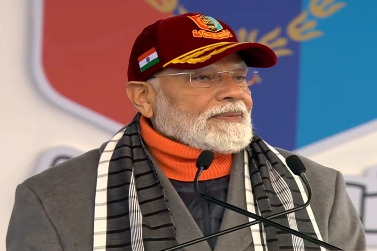 भारत-ईयू एफटीए युवाओं के लिए गेमचेंजर, मेक इन इंडिया को मिलेगी नई ताकत: पीएम मोदी