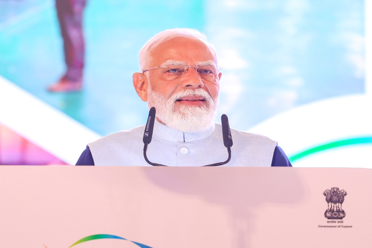 Startup India has become a revolution in 10 years: PM Modi