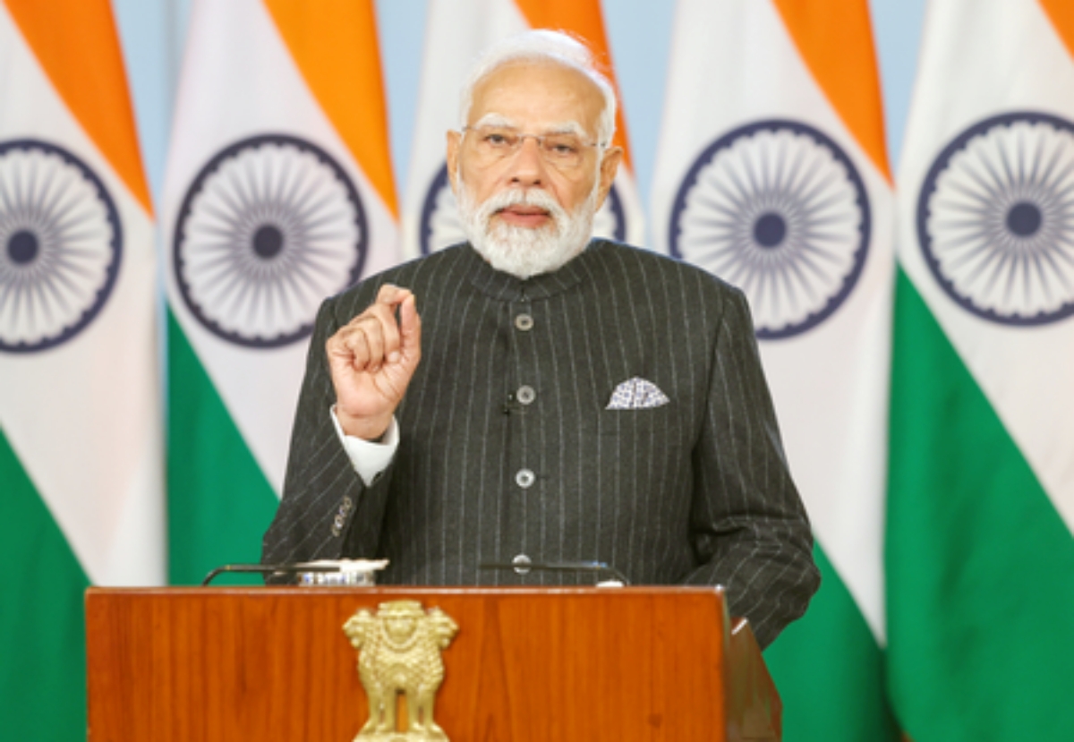 11 जनवरी को राजकोट जाएंगे पीएम मोदी, कई कार्यक्रमों में लेंगे हिस्सा