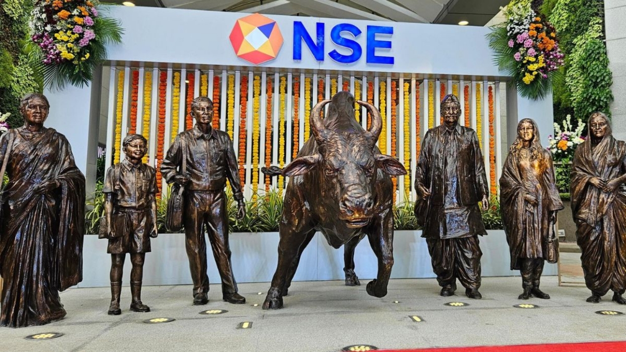 NSE to launch dated Brent Crude oil futures in collaboration with S&P Global