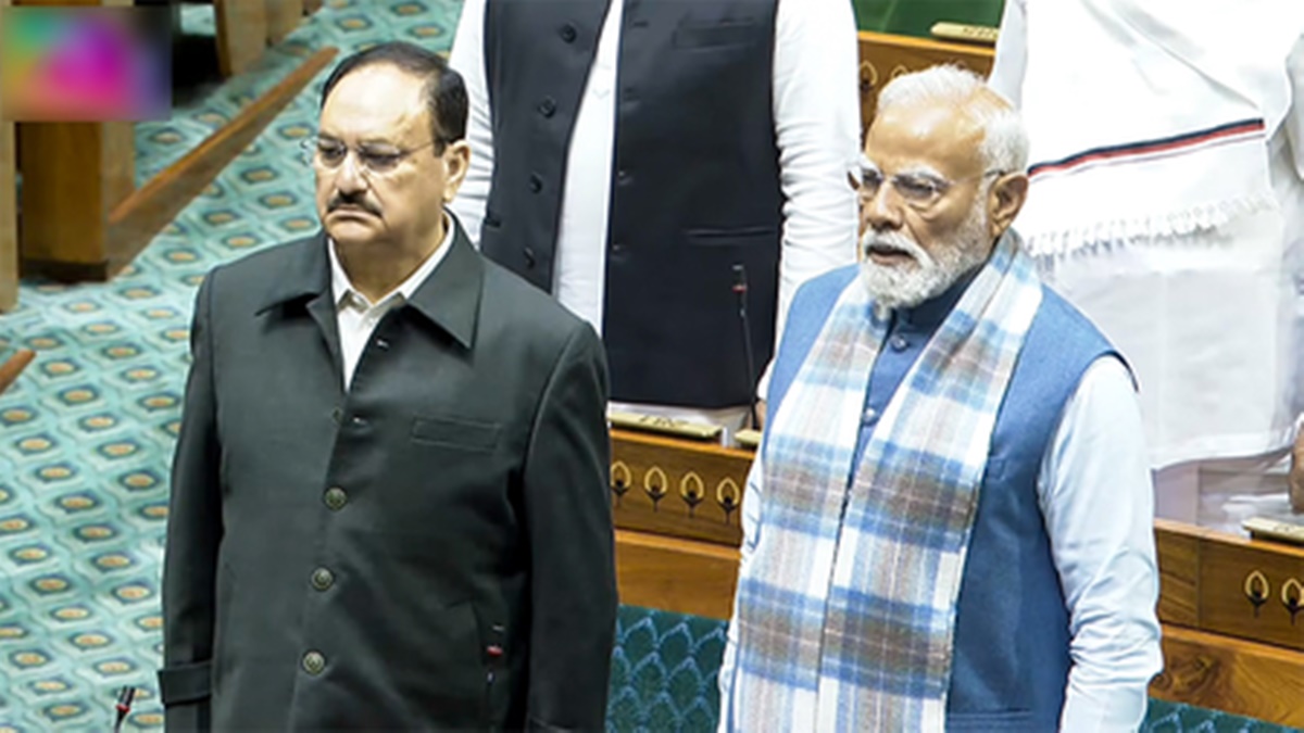 राष्ट्रपति का संबोधन देश की विकास यात्रा का मार्गदर्शन करेगा: प्रधानमंत्री मोदी