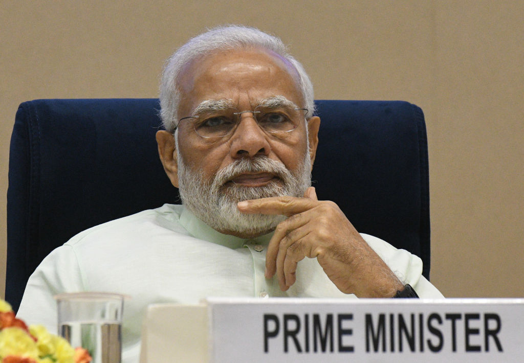 अमेरिकी सांसदों ने प्रधानमंत्री के नेतृत्व को सराहा, कहा, ‘गांधी के बाद पीएम मोदी सबसे बड़े लीडर’