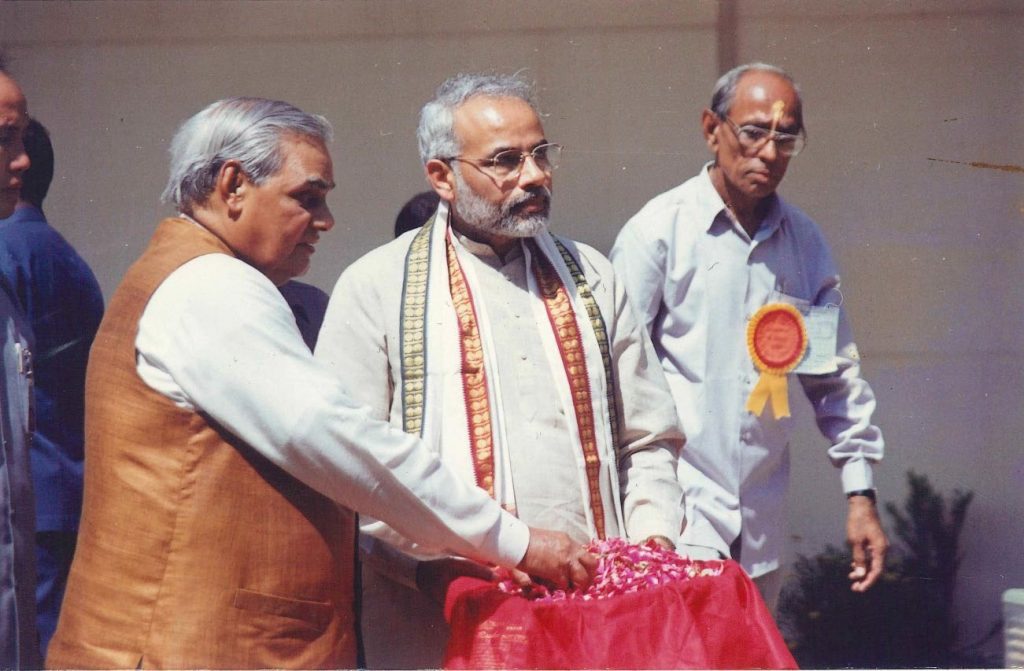 PM Modi 5
