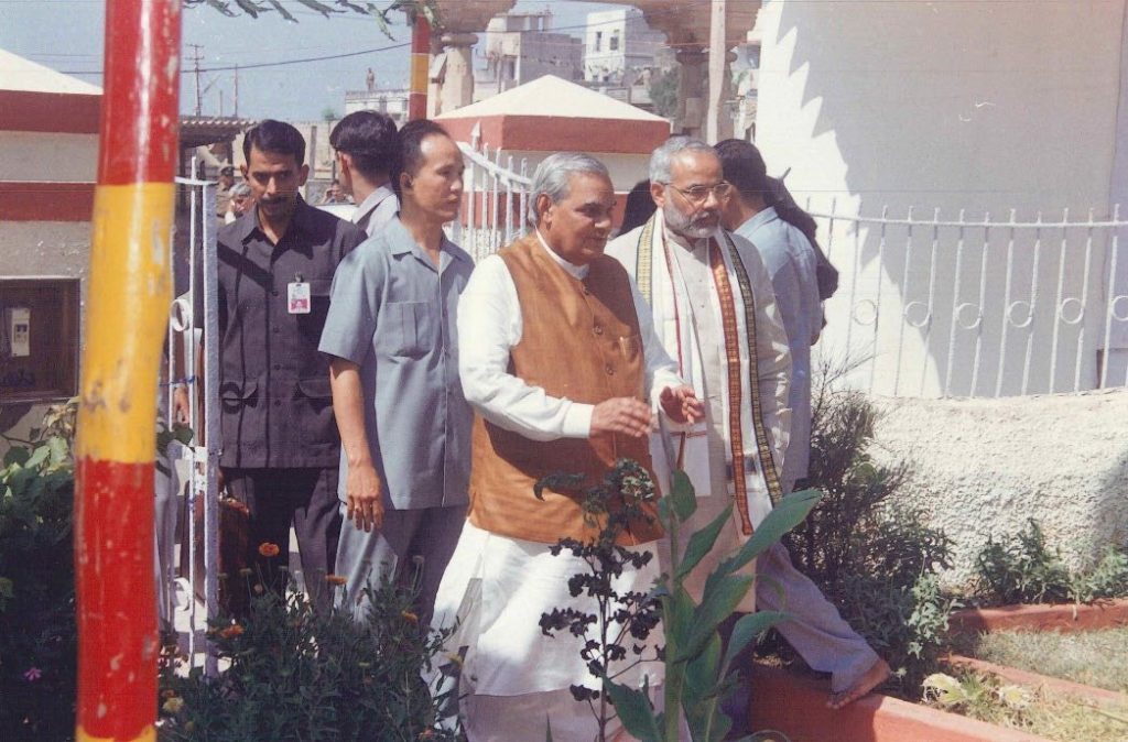 PM Modi 7
