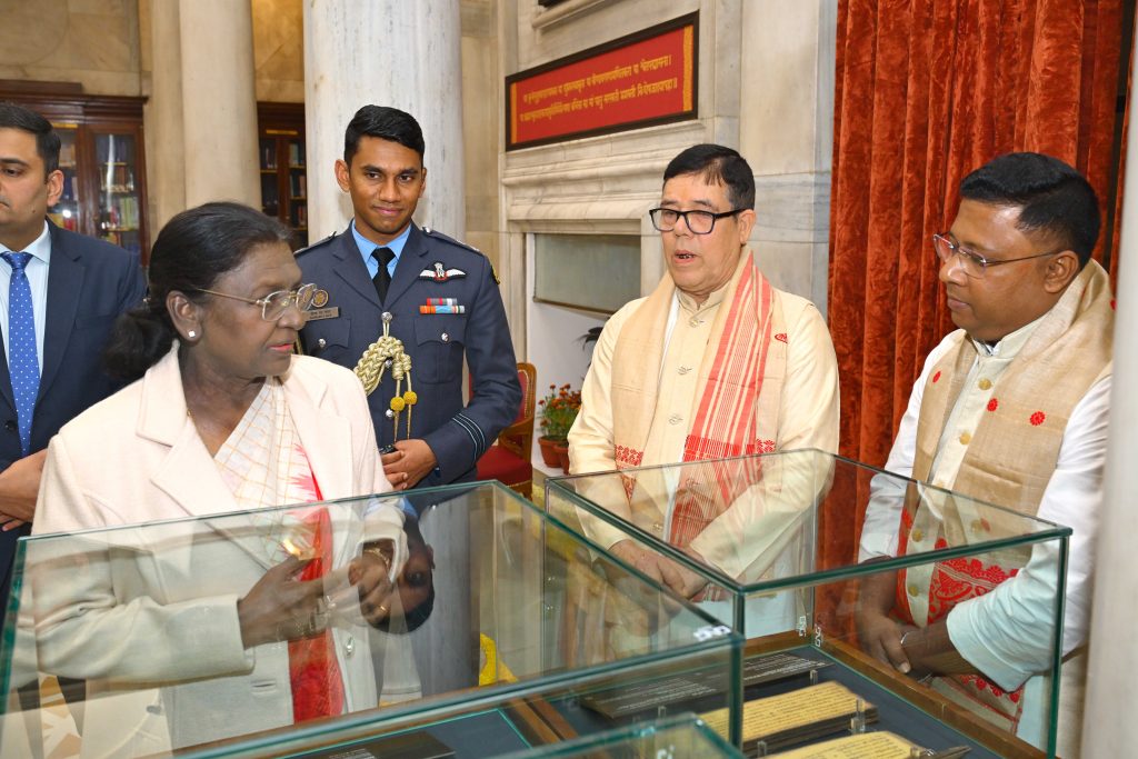 Prez Murmu 1