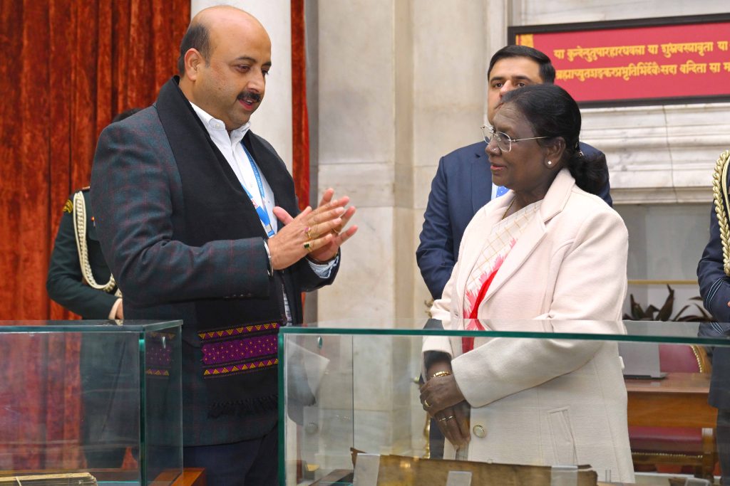 Prez Murmu 2