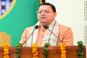Uttarakhand government geared up for Char Dham Yatra, no cap on pilgrims: Chief Minister Dhami