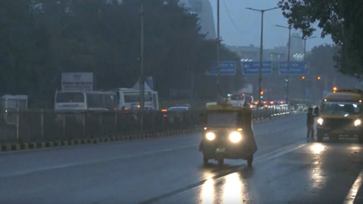Rain likely in south Tamil Nadu, Western Ghats till March 1: IMD