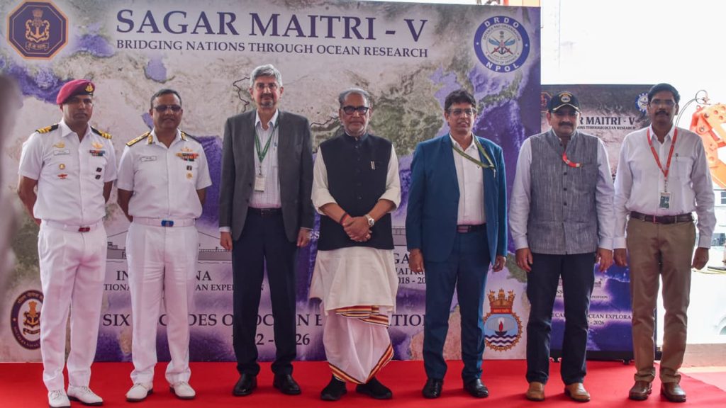 Sagar-Maitri-2
