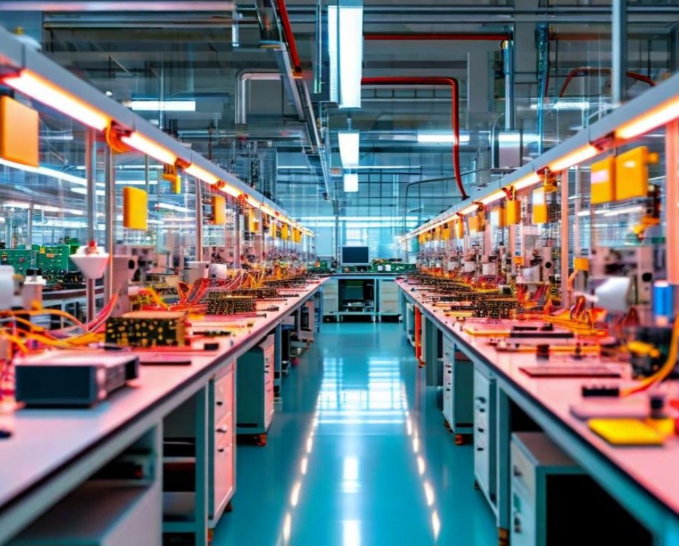 MIC Electronics wins ₹114.10 crore contract to develop Common Facility Centre at Nava Raipur