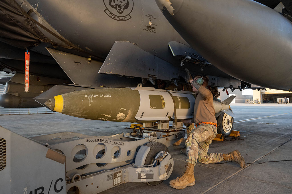US kills al Qaeda affiliate leader tied to December attack in Syria, Centcom says