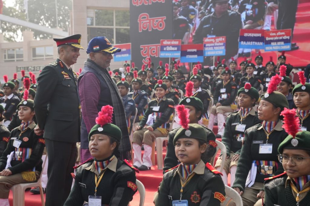 VP CP Radhakrishnan 4
