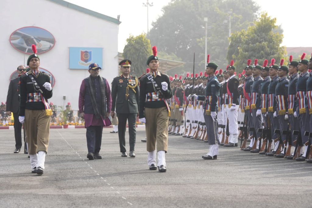 VP CP Radhakrishnan 5