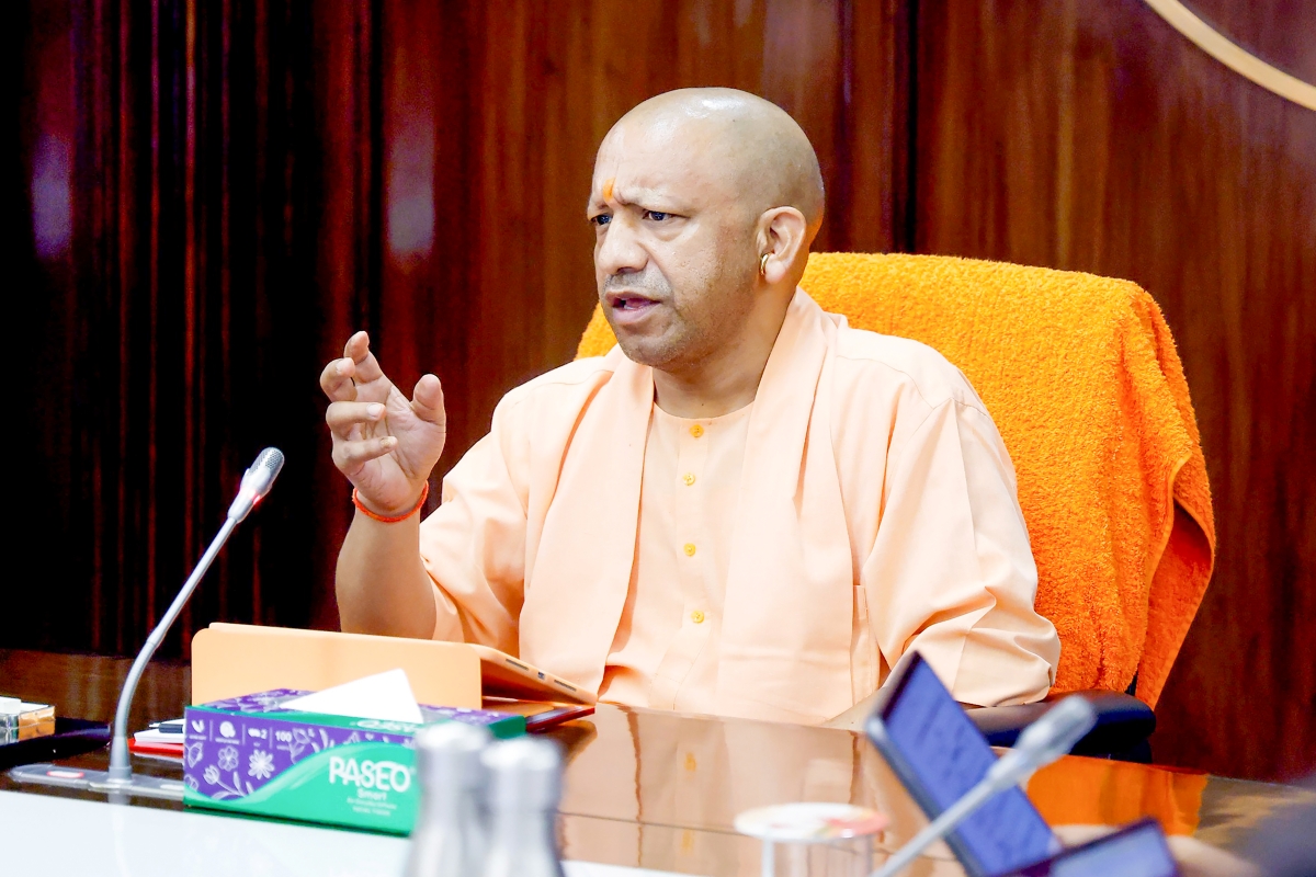 योगी सरकार की शहरी पुनर्विकास नीति-2026 से शहरों को मिलेगा नया स्वरूप
