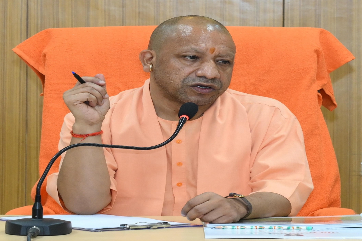 पारदर्शी नीति और सख्त प्रबंधन से मजबूत हुई प्रदेश की अर्थव्यवस्था, वित्तीय अनुशासन से बदली यूपी की पहचान: सीएम योगी