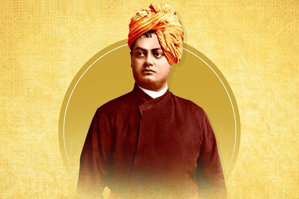 स्वामी विवेकानंद की जयंती पर राष्ट्रपति मुर्मु, प्रधानमंत्री मोदी समेत कई नेताओं ने दी श्रद्धांजलि