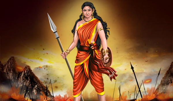 Her sacrifice and visionary leadership will keep motivating generations: PM Modi pays tribute to Rani Velu Nachiyar on her birth anniversary