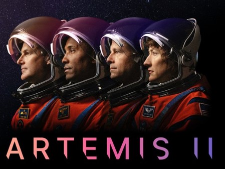 NASA sets Feb 6 target for Artemis II crewed flight around Moon