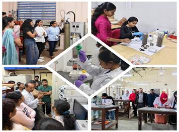 CSIR इंटीग्रेटेड स्किल इनिशिएटिव से विज्ञान आधारित कौशल विकास को मिली नई दिशा