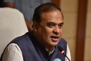 ‘Assam to receive major boost to rail connectivity’: CM Sarma