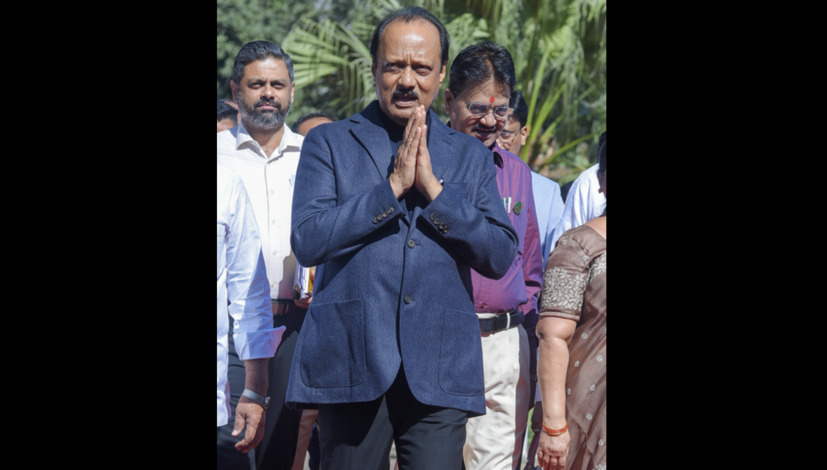 अजित ‘दादा’ नहीं रहे, साहसिक फैसलों से भरा रहा राजनीतिक सफर