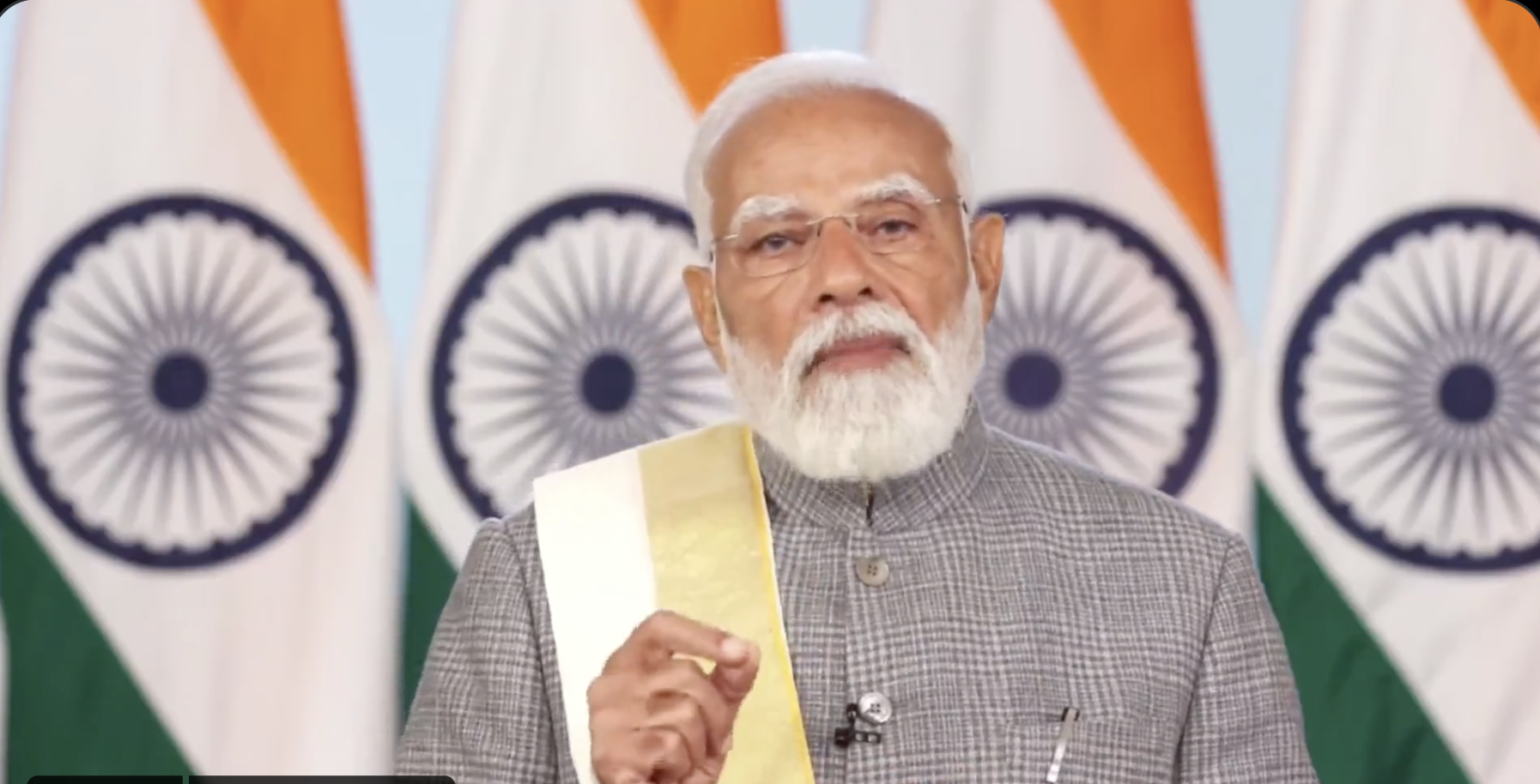 आयुर्वेद में आधुनिक टेक्नोलॉजी और एआई का इस्तेमाल बढ़ाना होगा: पीएम मोदी