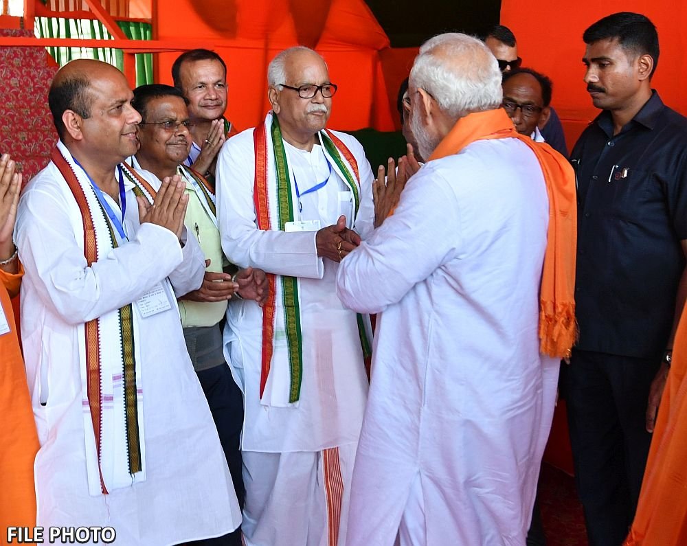 पीएम मोदी ने भाजपा नेता कबिंद्र पुरकायस्थ के निधन पर जताया दुख, कहा- ‘असम की प्रगति में उनका योगदान याद रखा जाएगा’