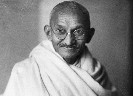 पीएम मोदी ने महात्मा गांधी की पुण्यतिथि पर दी श्रद्धांजलि, कहा- ‘बापू के आदर्श विकसित भारत की प्रेरणा’