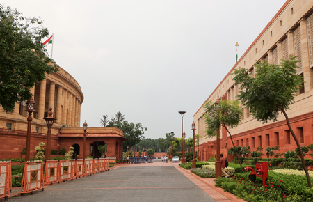 संसद का बजट सत्र आज से, राष्ट्रपति के अभिभाषण से होगा आगाज
