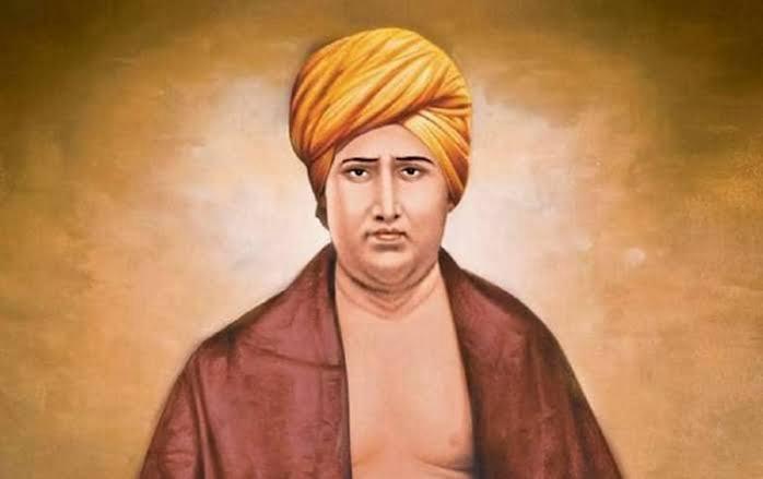 महर्षि दयानंद सरस्वती के सामाजिक सुधार के प्रयास देशवासियों के लिए प्रेरणापुंज बने रहेंगे : पीएम मोदी