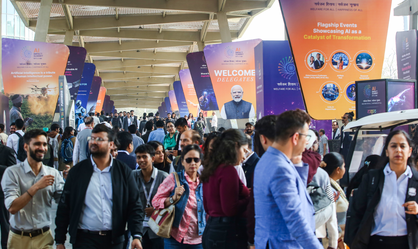 एआई इम्पैक्ट समिट 2026 भारत को आर्टिफिशियल इंटेलिजेंस में अग्रणी खिलाड़ी के रूप में स्थापित करेगा : नीति आयोग की प्रोग्राम डायरेक्टर