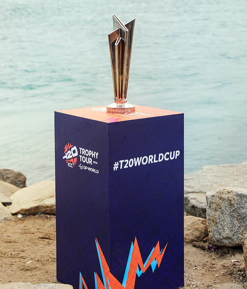 ICC Men’s T20 World Cup 2026: 7 फरवरी से 8 मार्च तक चलेंगे मैच, ब्रॉडकास्ट डिटेल्स की जानकारी