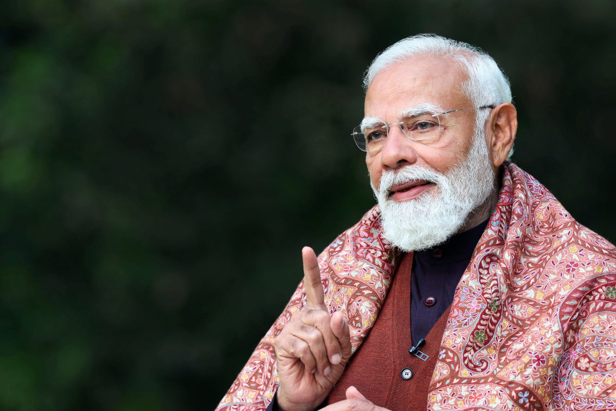 पीएम मोदी ने संस्कृत सुभाषित में संपूर्ण और वैज्ञानिक रूप से आधारित ज्ञान के महत्व पर दिया जोर