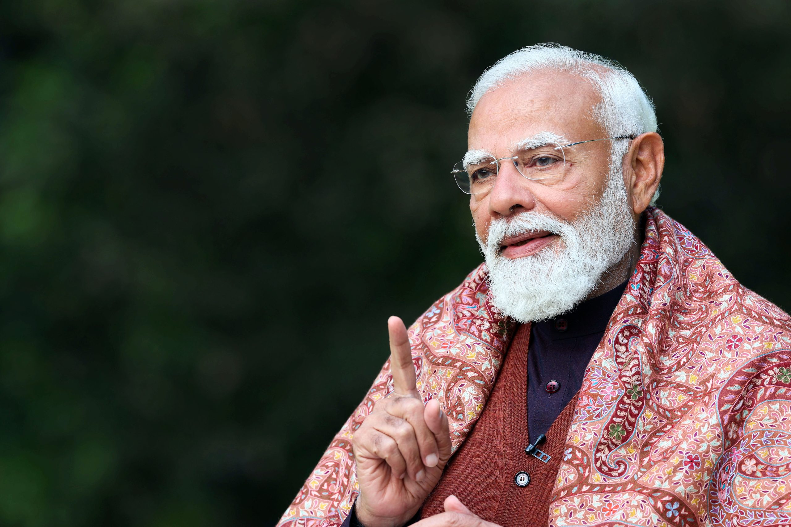 India, US agree on interim trade framework; PM Modi calls it ‘great news’