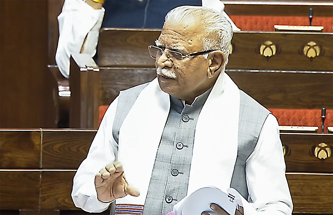 Robust urban infrastructure via transit-oriented development needed for housing: Minister