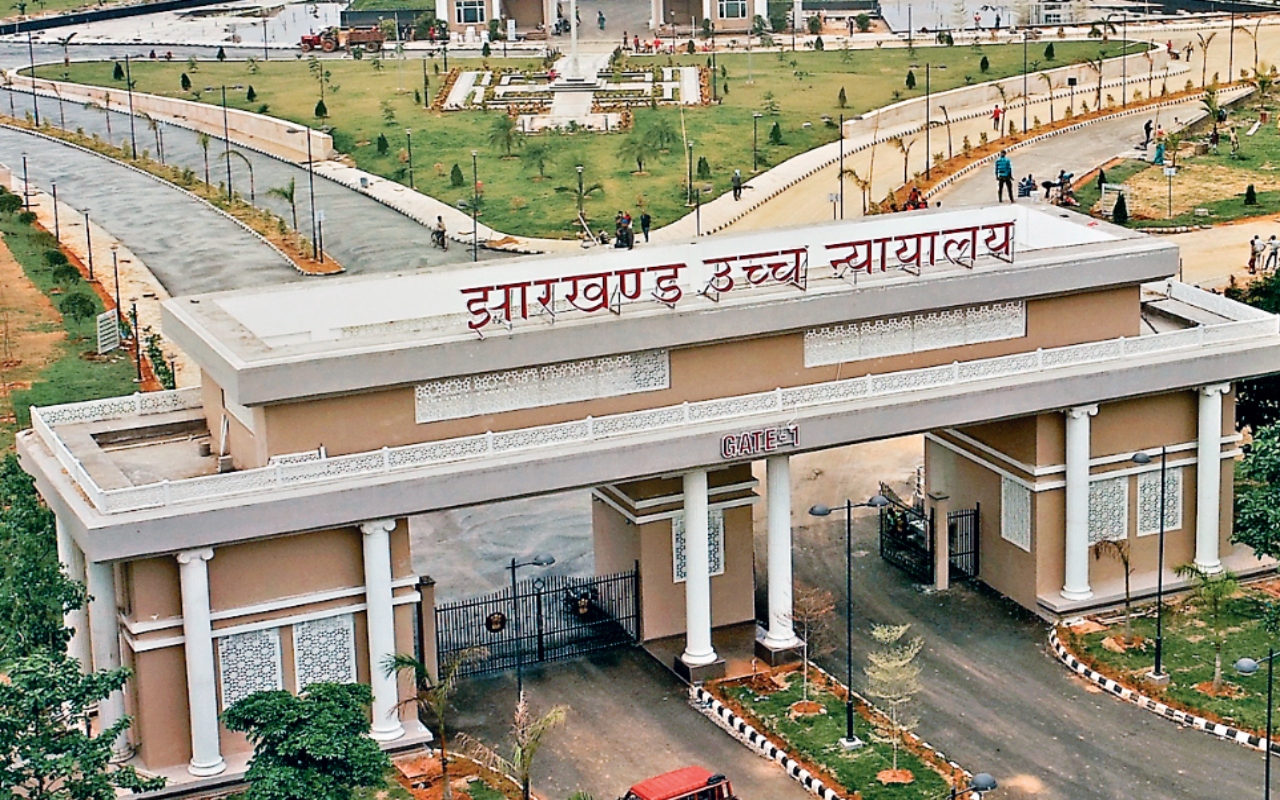 संवैधानिक पदों की रिक्तियों पर हाईकोर्ट सख्त, लोकायुक्त पद की नियुक्ति छह हफ्तों में: झारखंड हाईकोर्ट