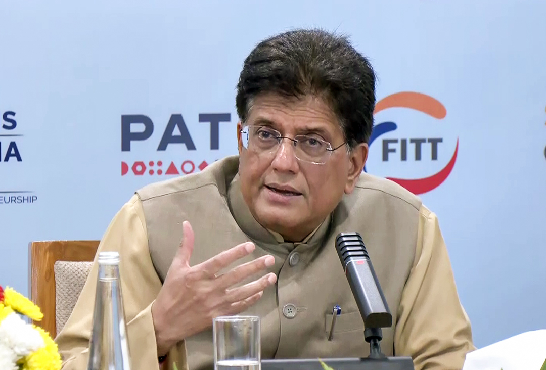 India’s technology services sector can scale to $750–850 billion by 2035: NITI Aayog