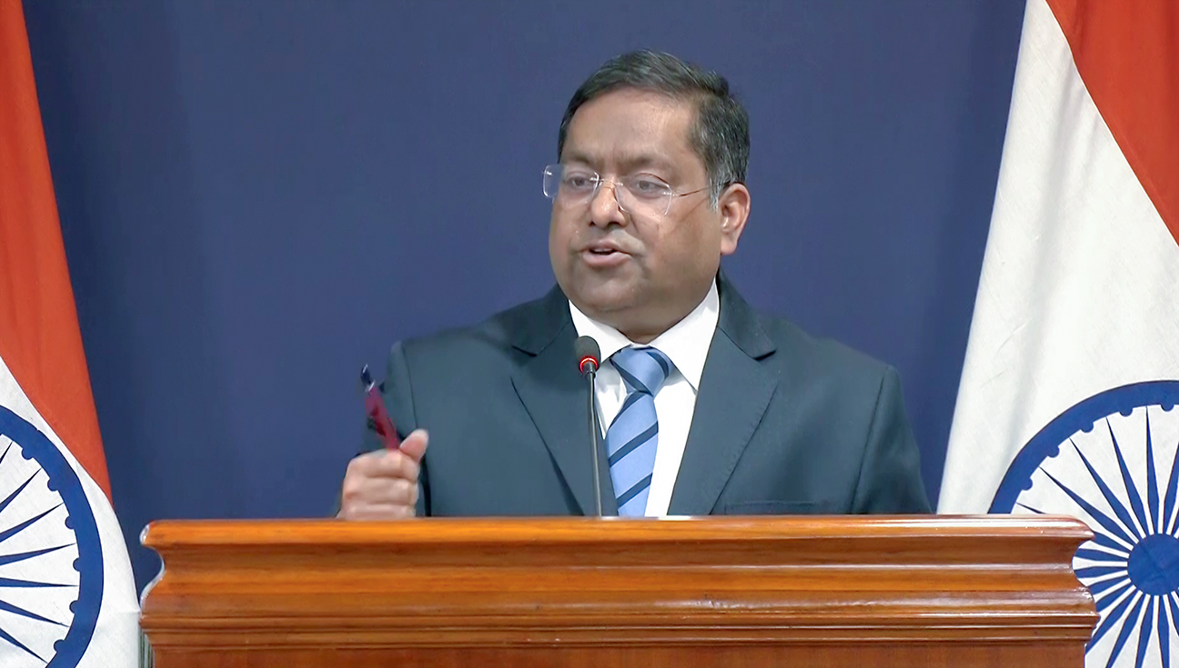 India condemns attack on Indian-flagged ship off Oman coast
