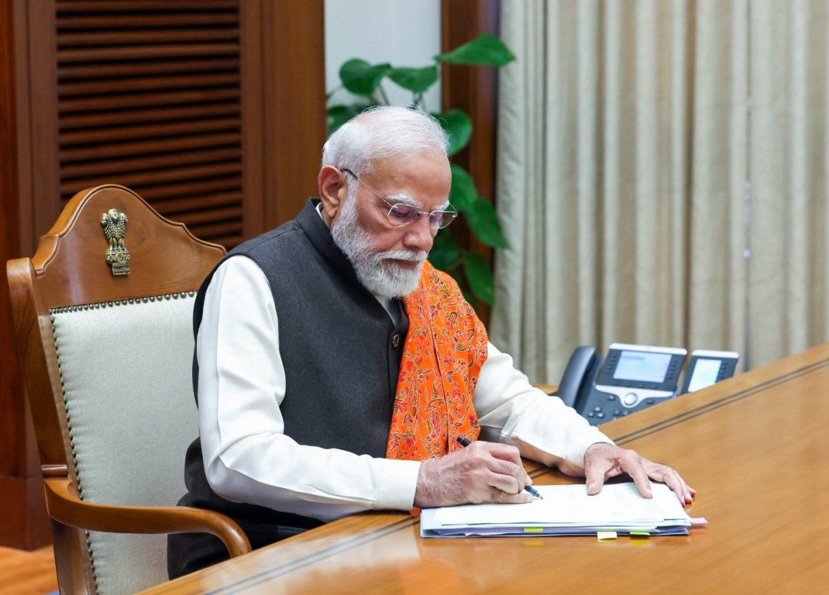 पीएम मोदी आज केरल और तमिलनाडु में करोड़ों रुपये की विकास परियोजनाओं का करेंगे उद्घाटन, कई की रखेंगे आधारशिला