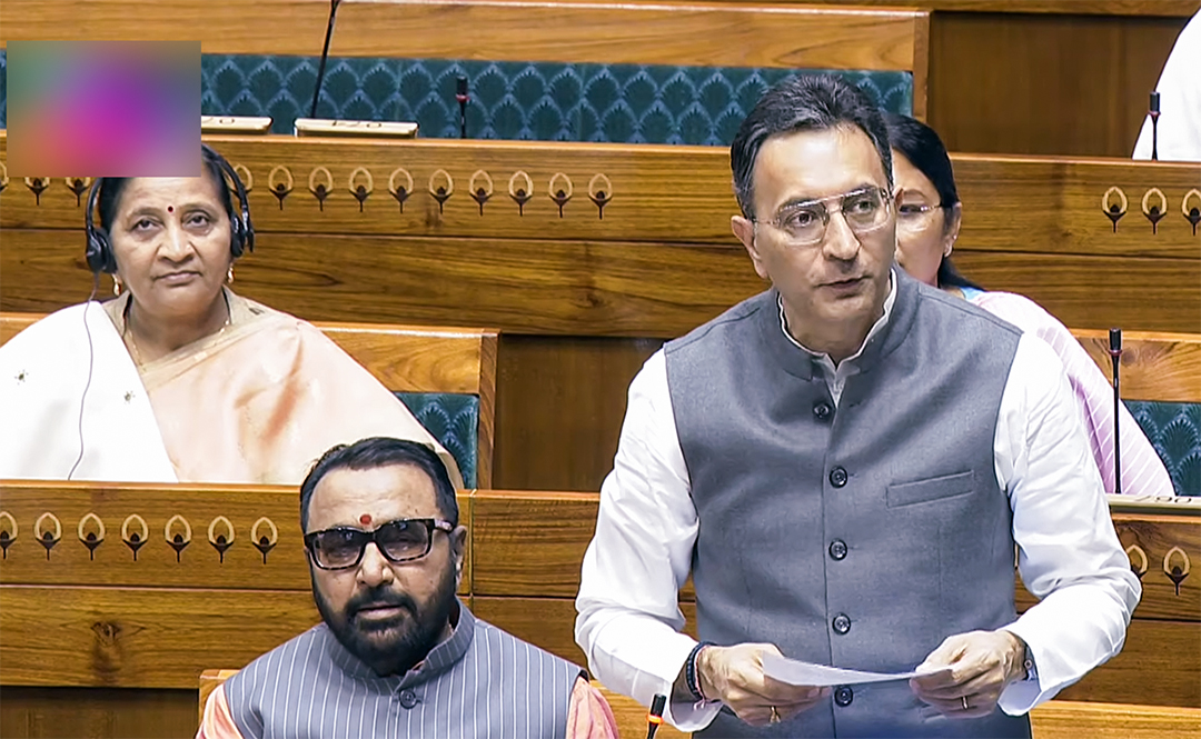 IndiaAI Mission Shortlists 12 Teams for Indigenous AI Models: Minister Updates Rajya Sabha