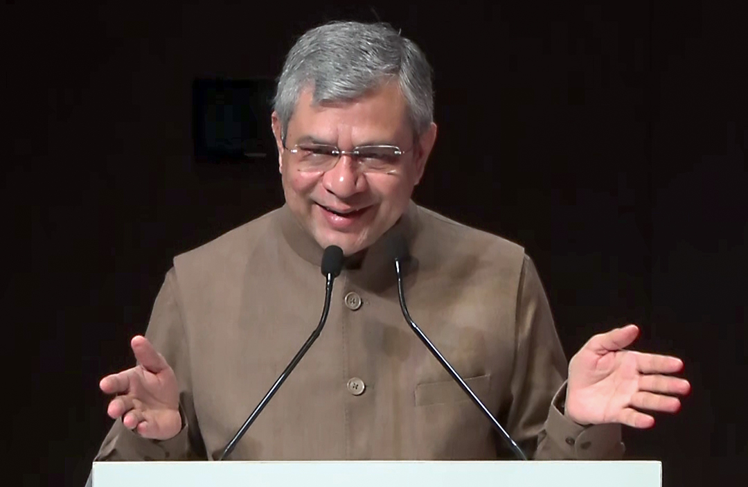 ‘Make in India’ helps create lakhs of jobs, women biggest beneficiaries: Ashwini Vaishnaw
