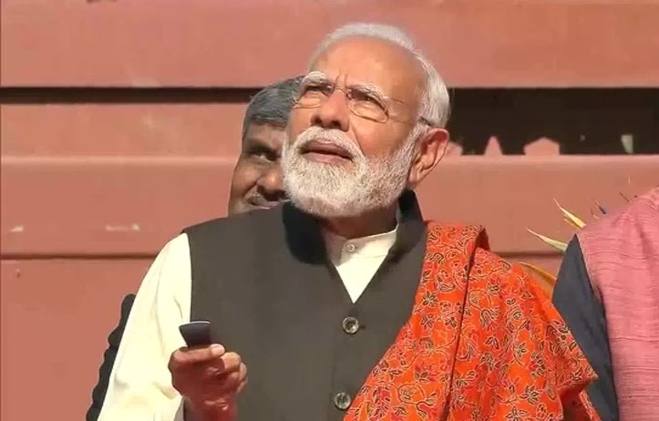 पीएम मोदी ने सेवा तीर्थ का किया अनावरण, कर्तव्य भवन से चलेगा आधुनिक और डिजिटल शासन