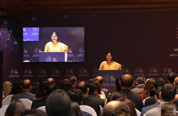 AI must reduce health inequities, not remain limited to algorithms: Anupriya Patel