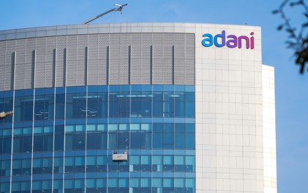 Adani Group plans $100 billion investment in AI infrastructure by 2035