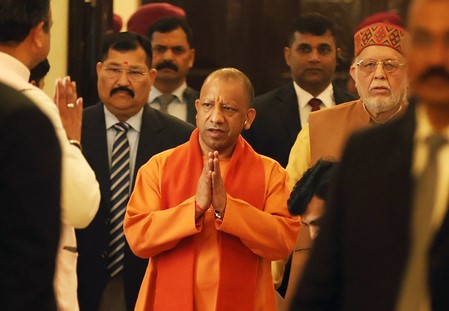 Budget will provide new direction to Aatmanirbhar, Viksit UP vision: CM Yogi