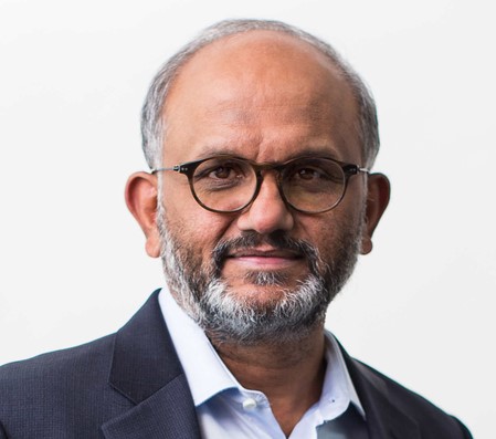 Expanding AI creativity for millions of students across India: Adobe’s Shantanu Narayen