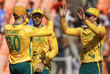 South Africa vs Afghanistan one of the best games in World Cup history, says Irfan Pathan