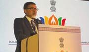 India showcases cultural heritage at BRICS Sherpas event in New Delhi