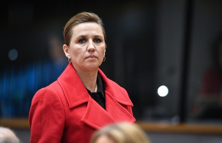 Trump’s desire to obtain Greenland remains unchanged: Danish PM