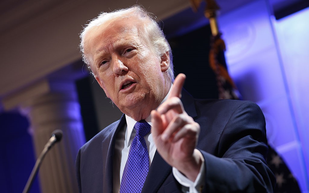 Trump lays out case for possible attack on Iran in State of the Union